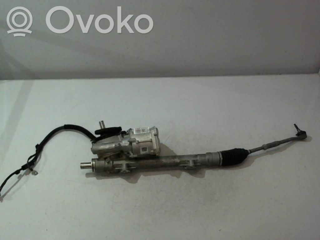 Citroen C3 Hammastanko 