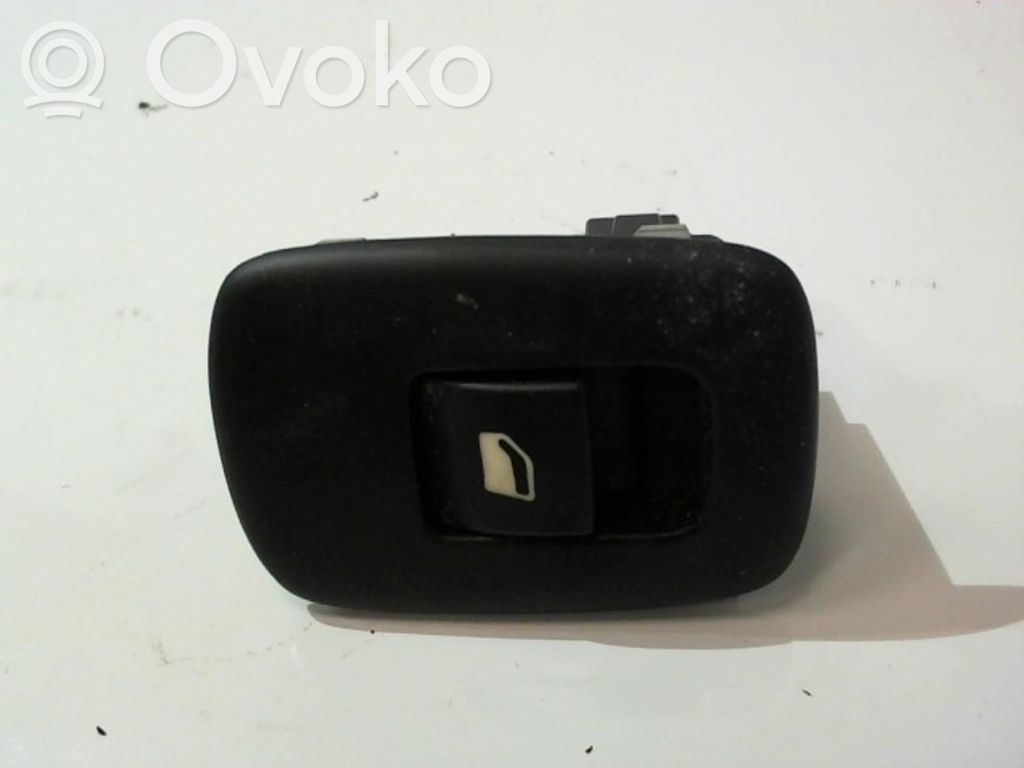Electric window control switch   98012514XT