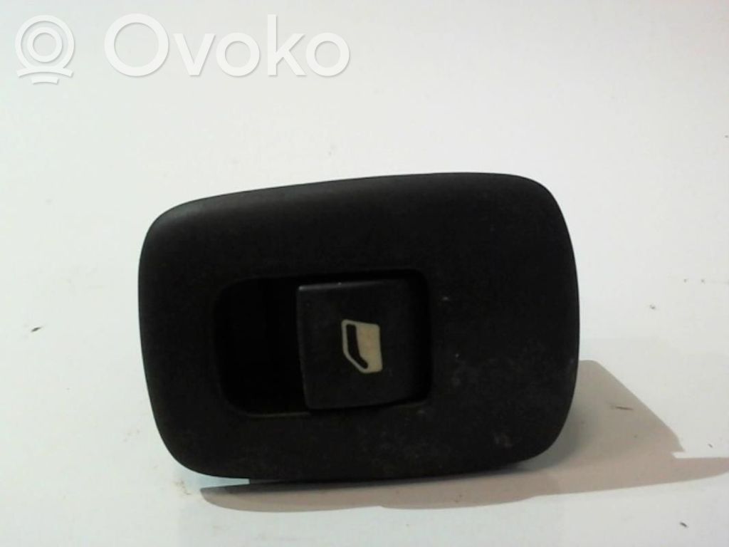 Citroen C3 Electric window control switch 