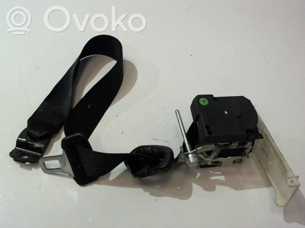 Opel Corsa C Saugos diržas priekinis 