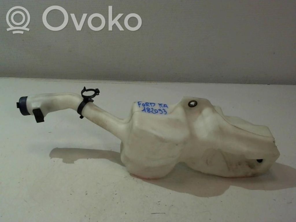 Ford Ka Langų skysčio bakelis 