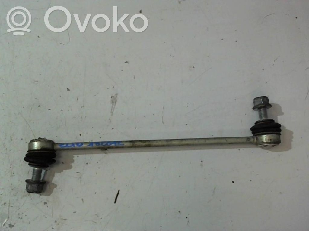 Renault Clio IV Front anti-roll bar/stabilizer link 