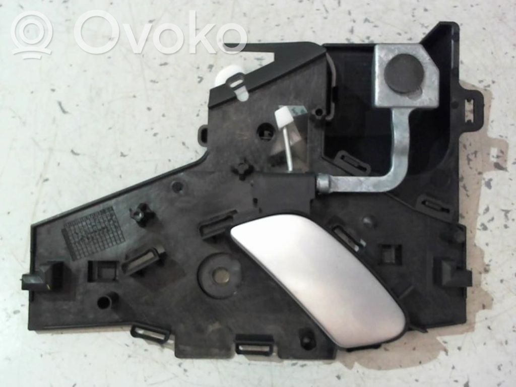 Citroen C5 Manecilla interna puerta trasera 