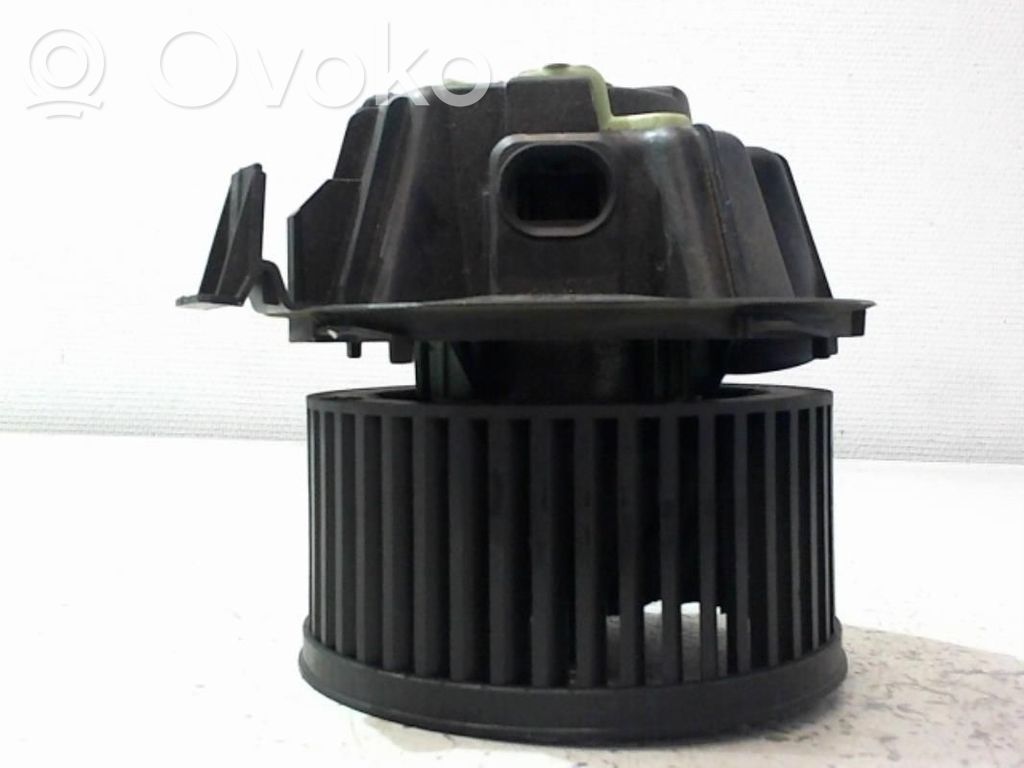 Dacia Logan I Mazā radiatora ventilators 