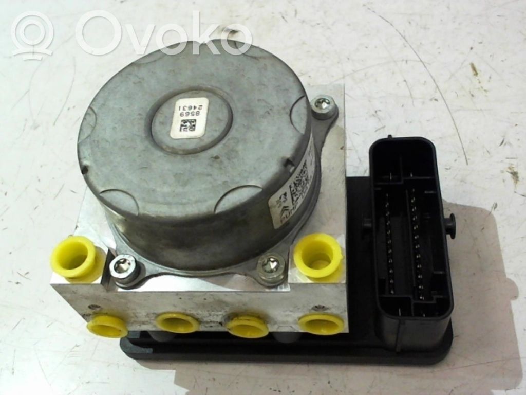 Citroen C3 Picasso ABS Pump 