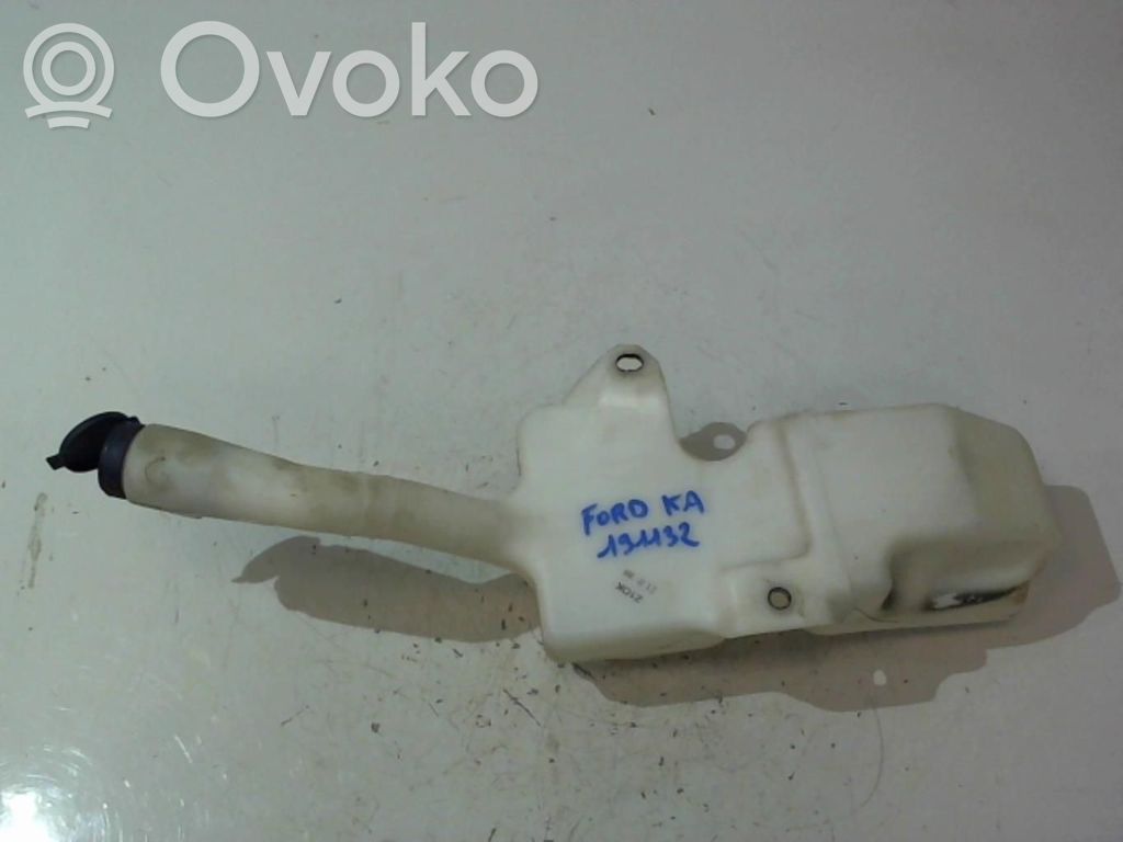Ford Ka Langų skysčio bakelis 