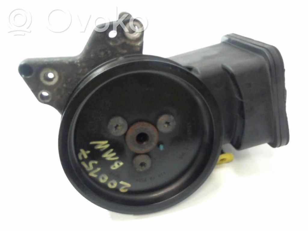 BMW 5 E60 E61 Power steering pump 