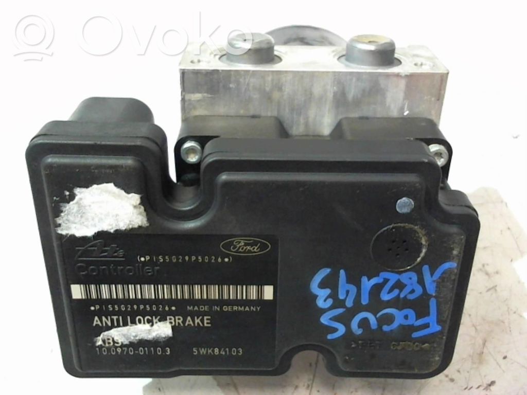 Ford Focus ABS Pump 
