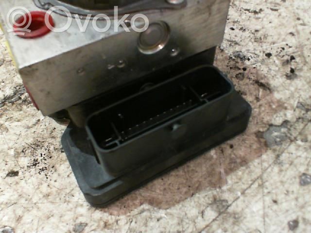 Renault Zoe ABS Pump 