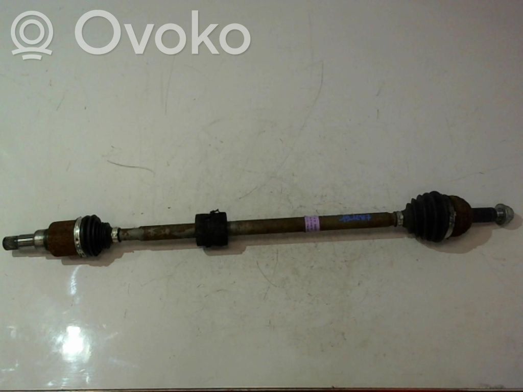 Ford Ka Front driveshaft 