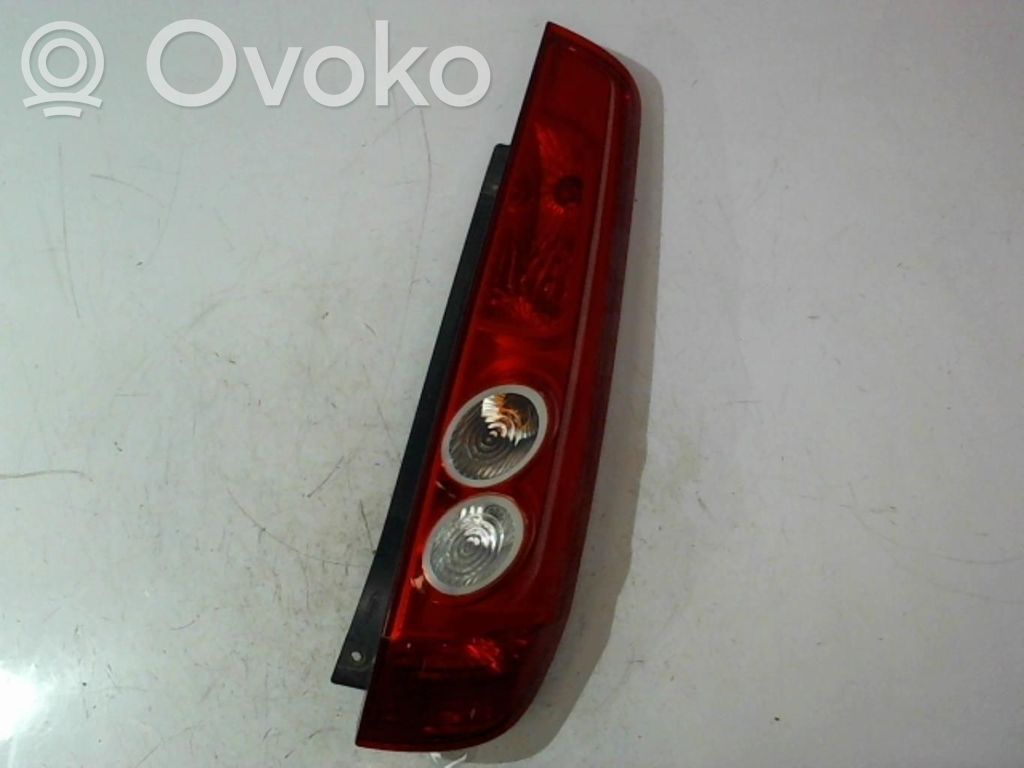 Ford Fiesta Takavalot 