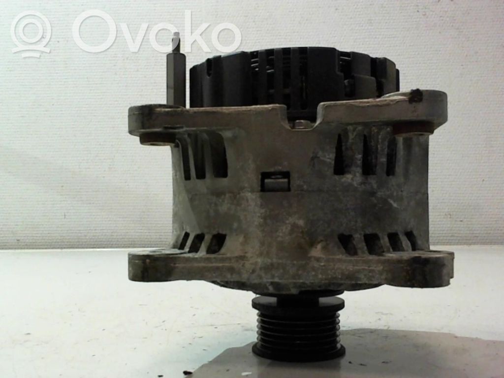 Seat Ibiza III (6L) Generatorius 