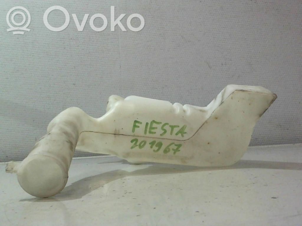 Ford Fiesta Langų skysčio bakelis 