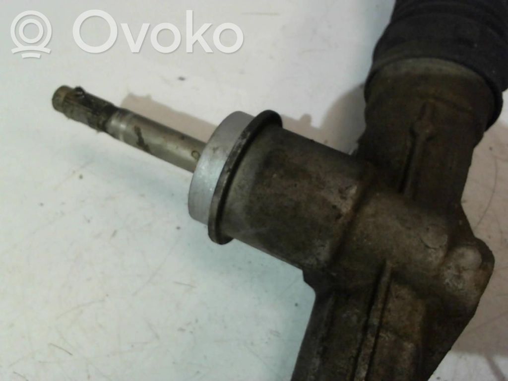 Opel Corsa D Steering rack 