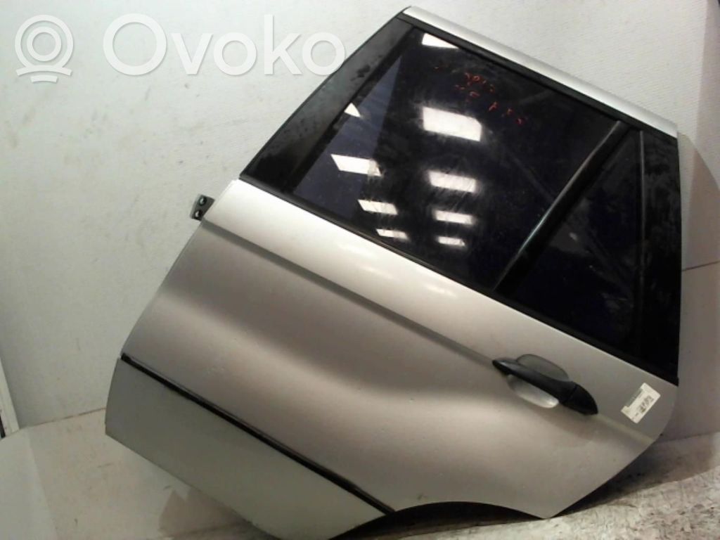 BMW X5 E53 Galinės durys 