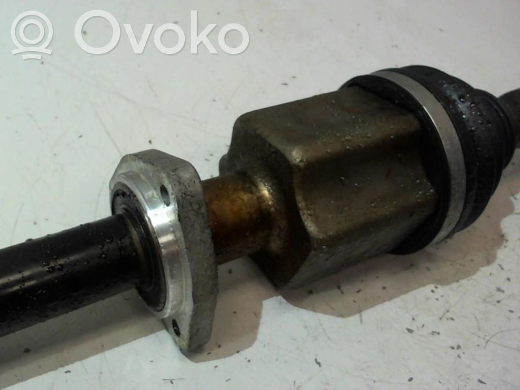 Opel Astra H Eje de transmisión delantero 