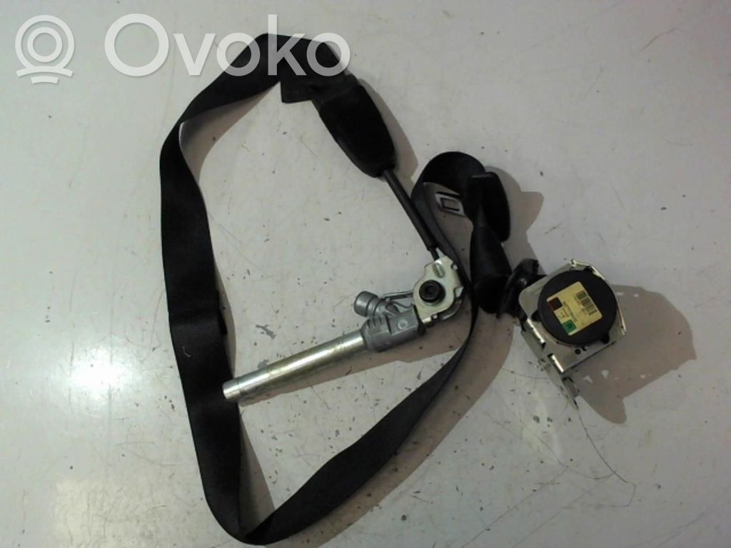 Opel Corsa D Sagtis diržo priekinė 