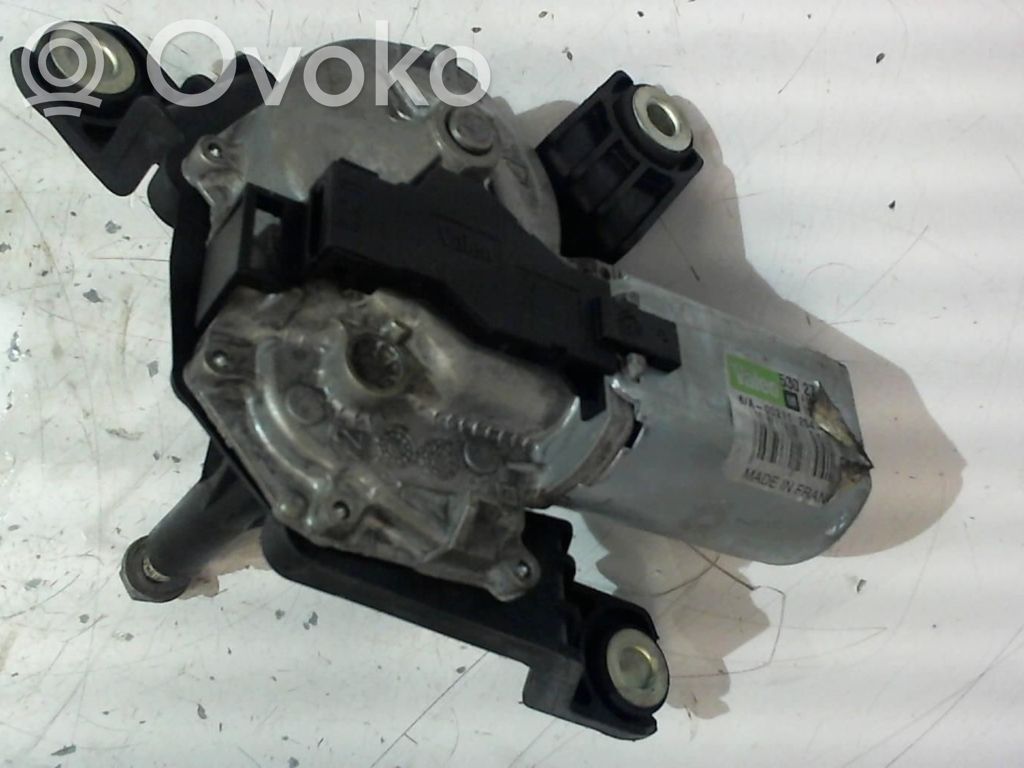 Opel Corsa D Silniczek wycieraczki szyby tylnej 