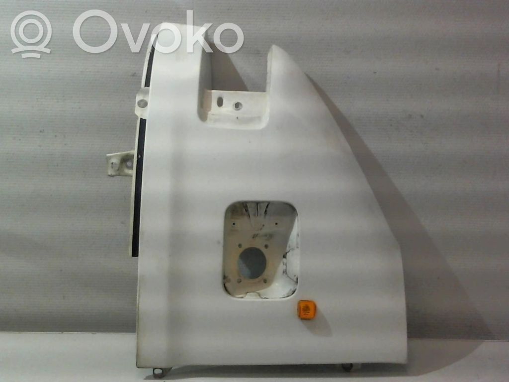 Citroen Jumper Sparnas 