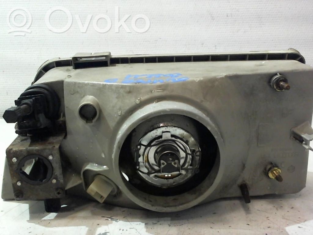 Citroen Jumper Scheinwerfer 