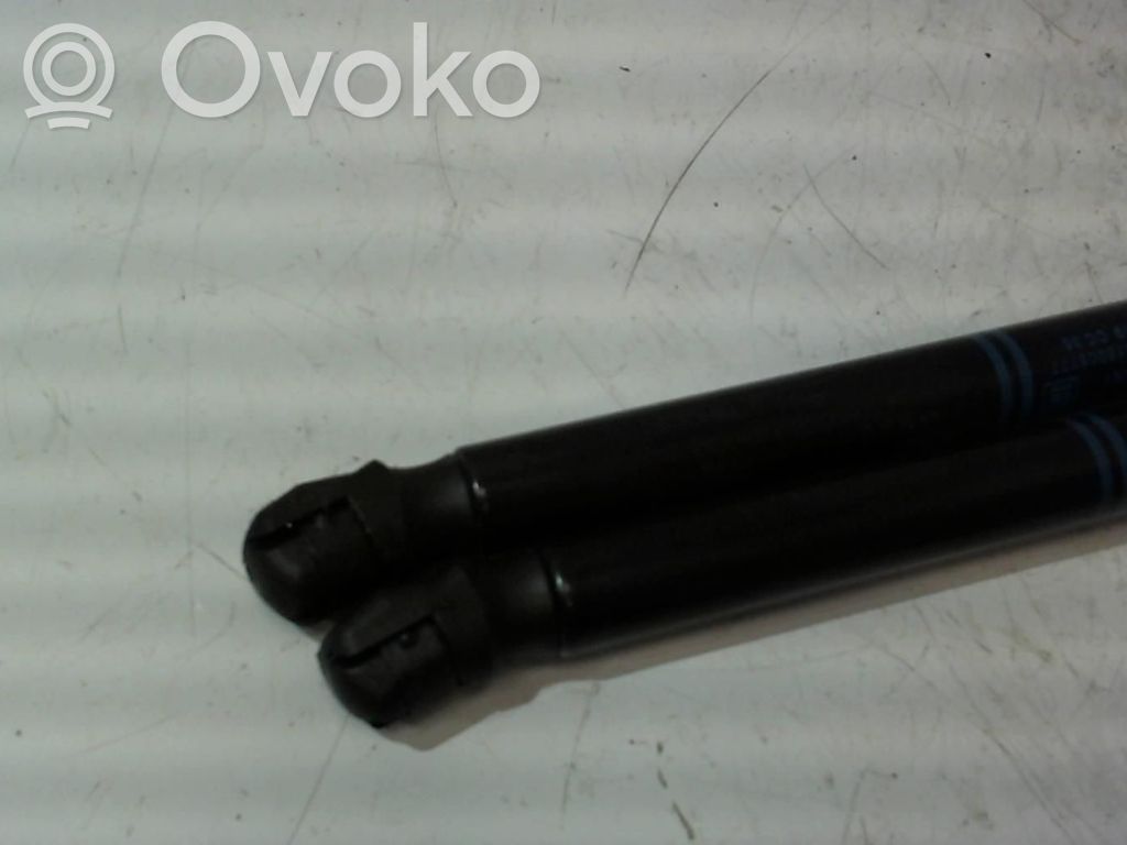 Opel Corsa E Tailgate/trunk strut/damper 