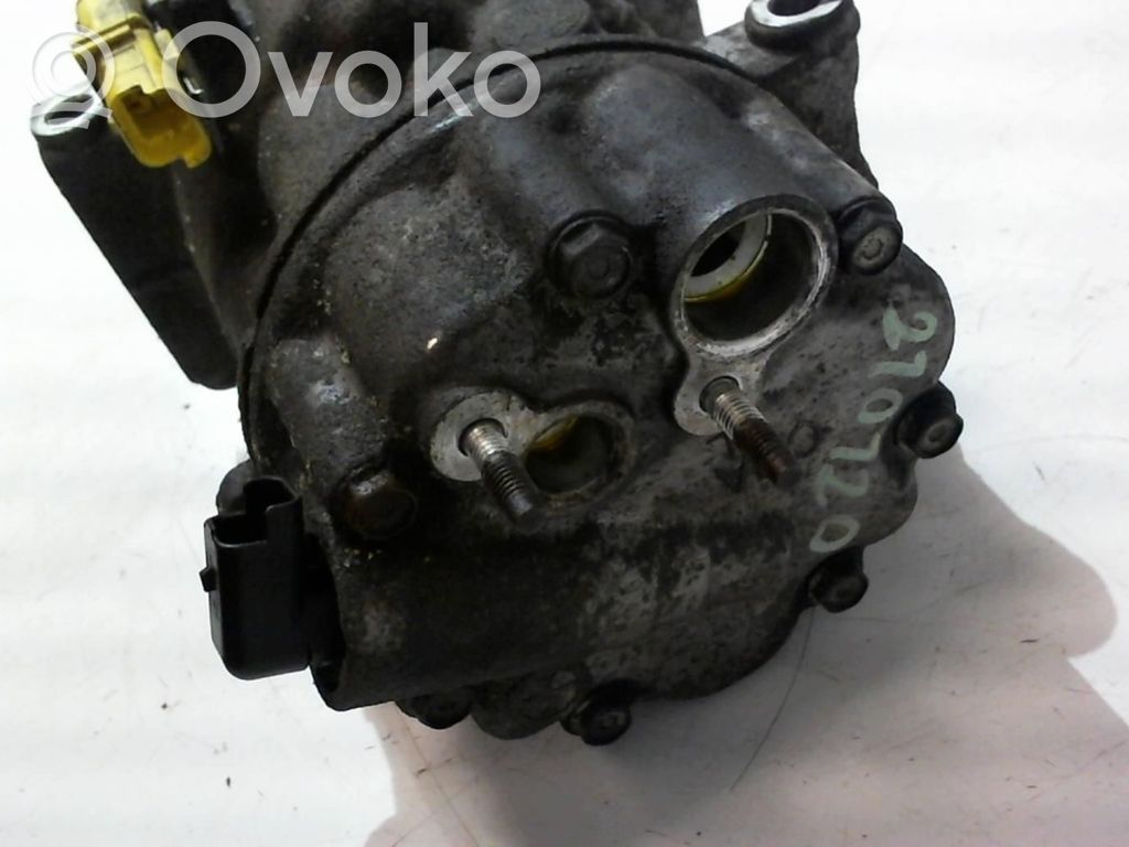 Kompresor / Sprężarka klimatyzacji A/C   0000648728,1330F