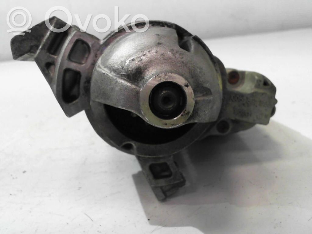 BMW 1 E81 E87 Starter motor 