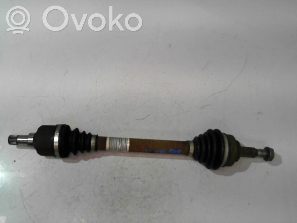 Peugeot 508 Front driveshaft 