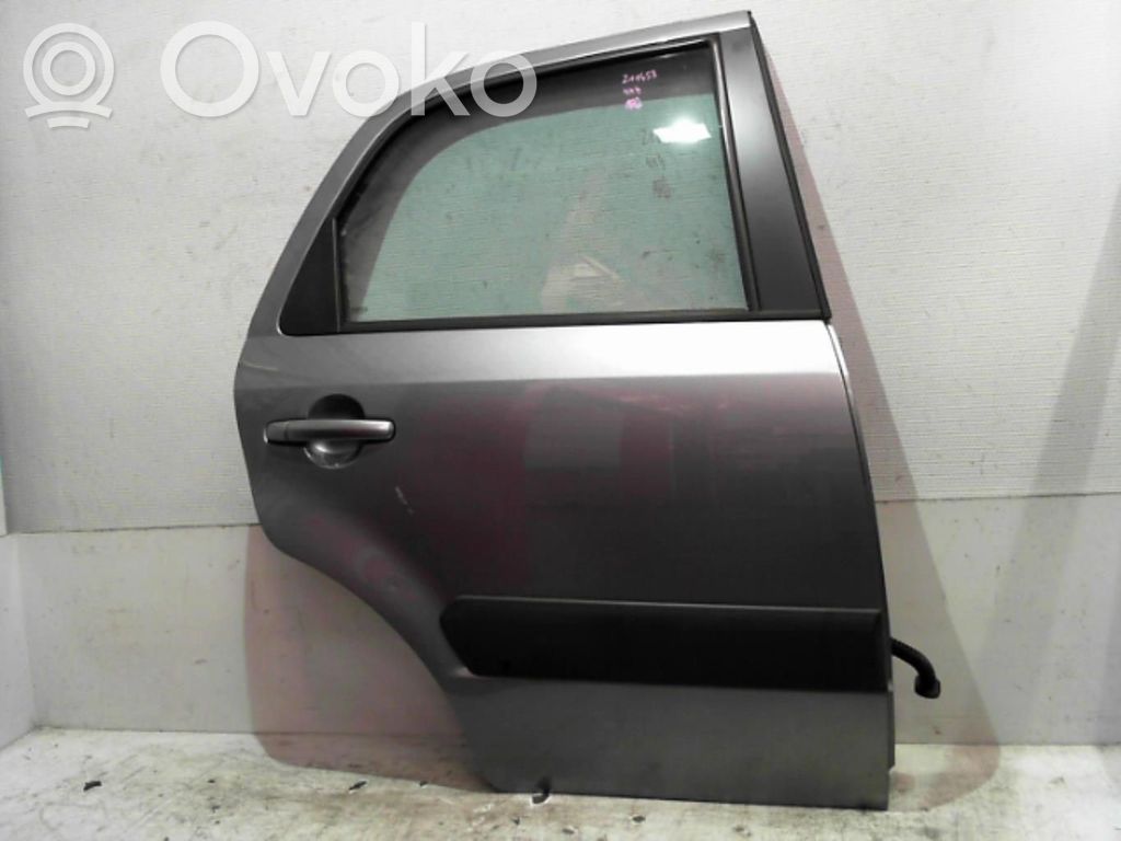 Suzuki SX4 Puerta trasera 
