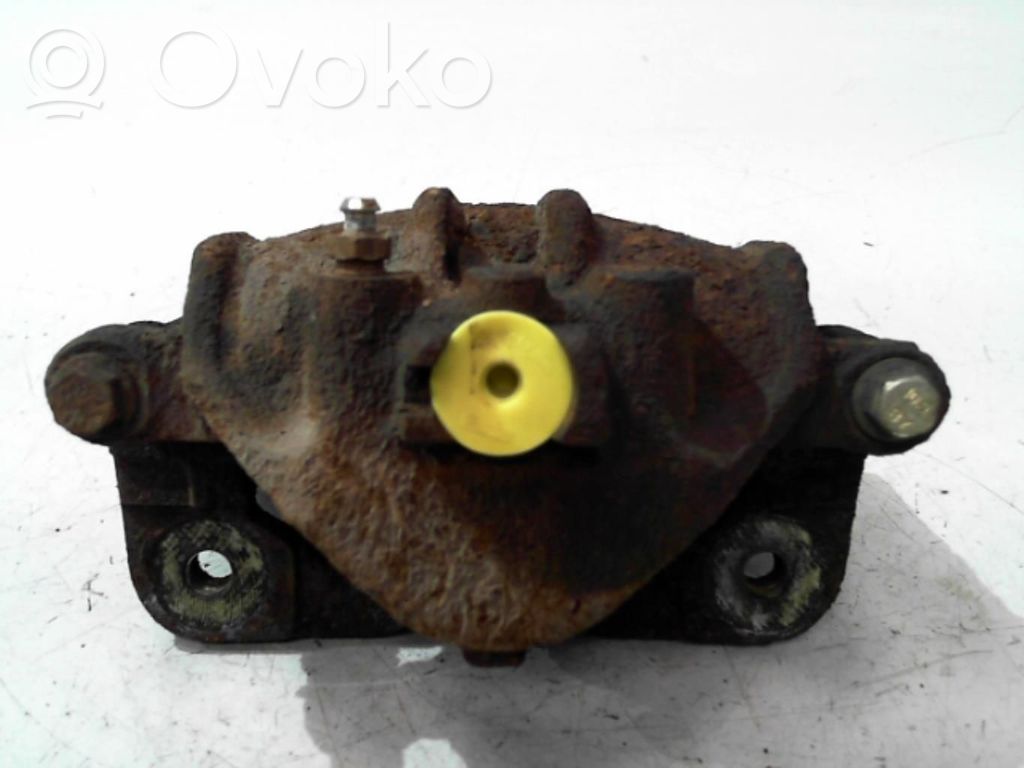 Zacisk hamulcowy przedni   SEG100270