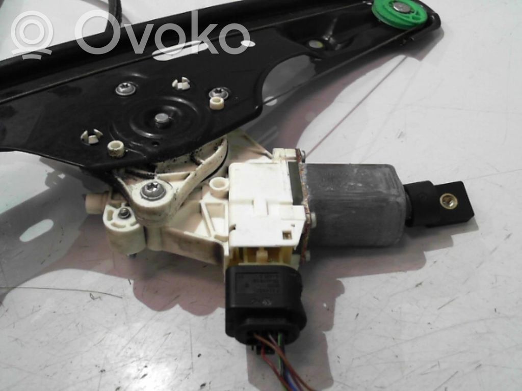 BMW X1 E84 Regulador de puerta delantera con motor 
