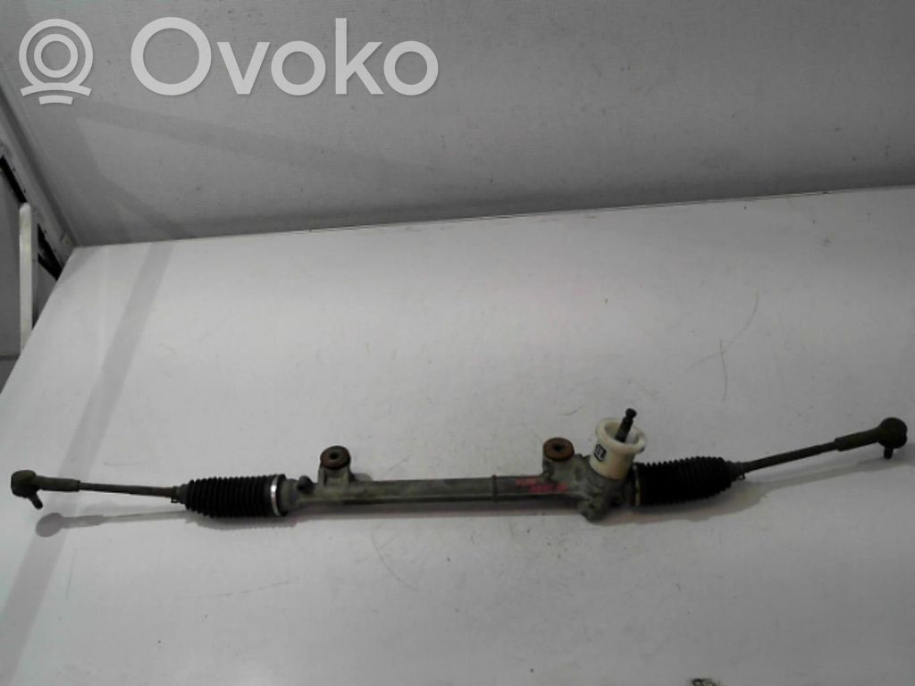Nissan Pixo Lenkgetriebe 