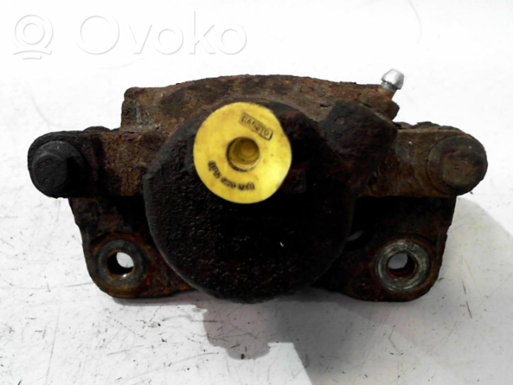 Nissan Pixo Etujarrusatula 