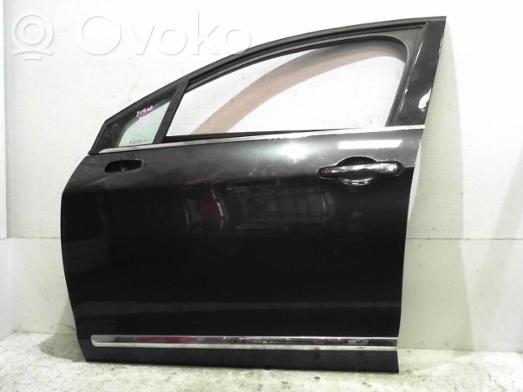 Citroen C5 Durvis 