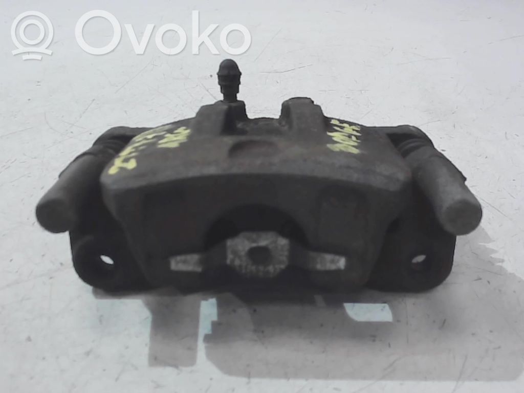 Dodge Caliber Galinis suportas 