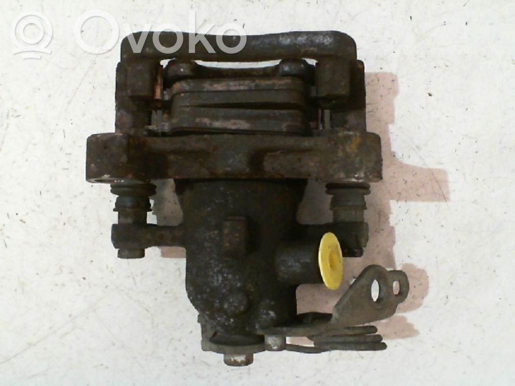 Ford Mondeo MK IV Galinis suportas 