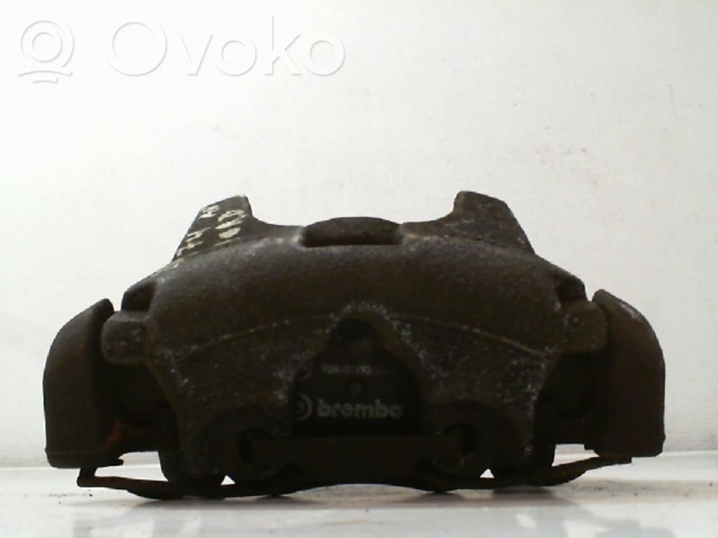 Ford Mondeo MK IV Front brake caliper 