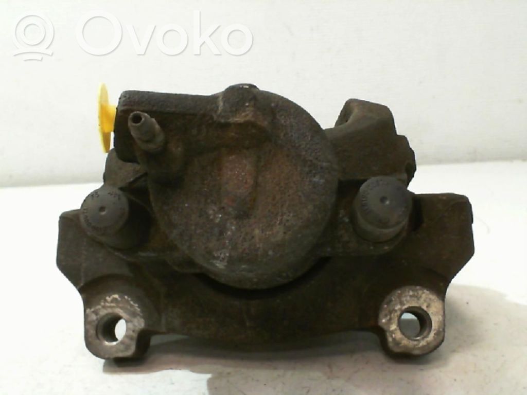 Ford Mondeo MK IV Передний суппорт 