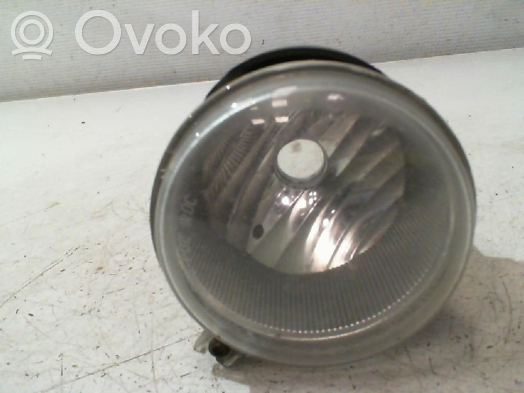 Dodge Caliber Front fog light 