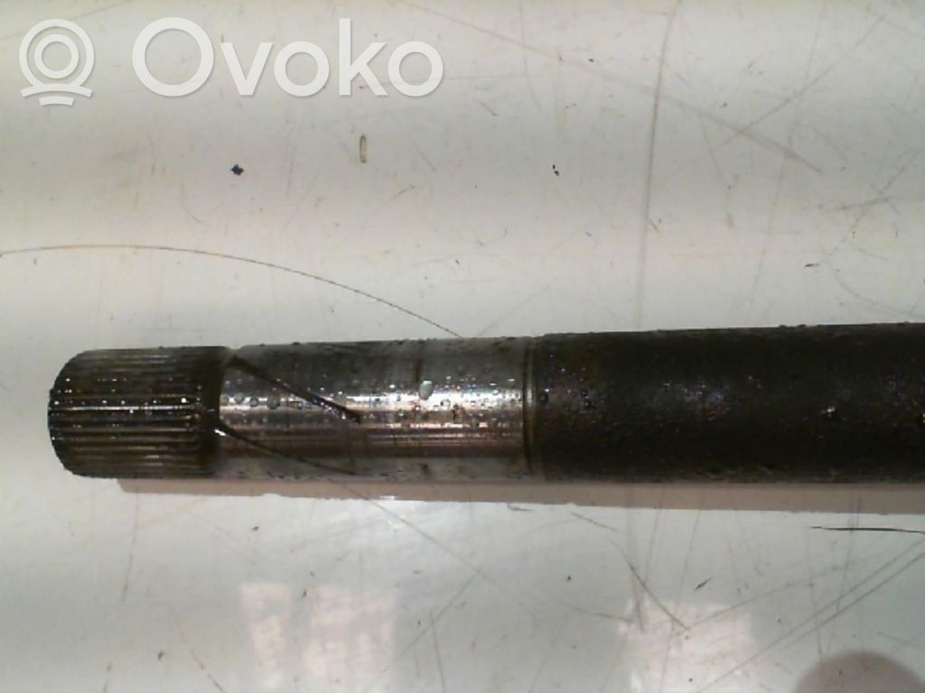 Półoś przednia   93866080,RT352