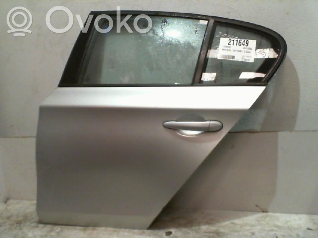 BMW 1 E81 E87 Rear door 