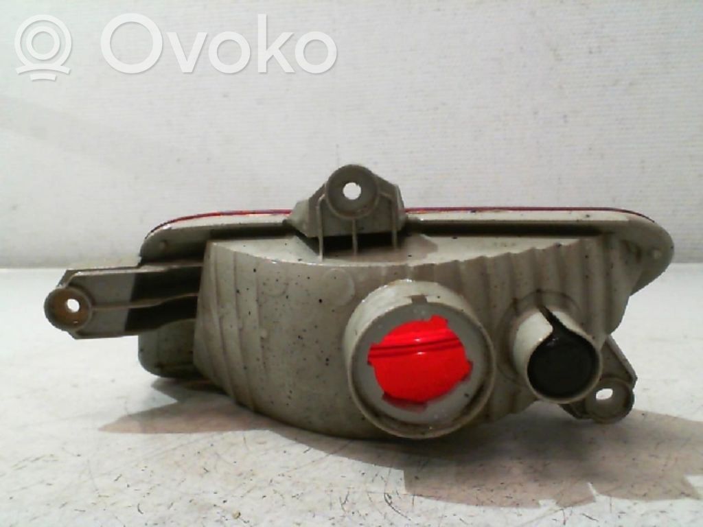 KIA Rio Takasumuvalo 