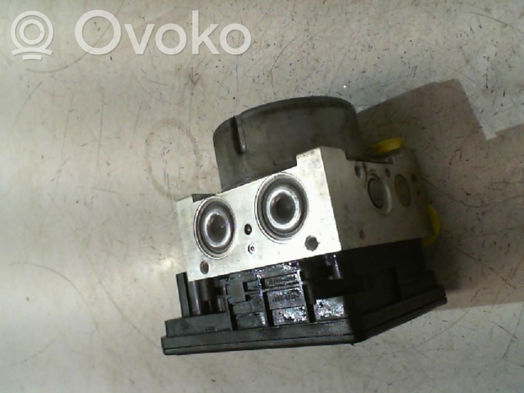 Citroen DS3 ABS Pump 