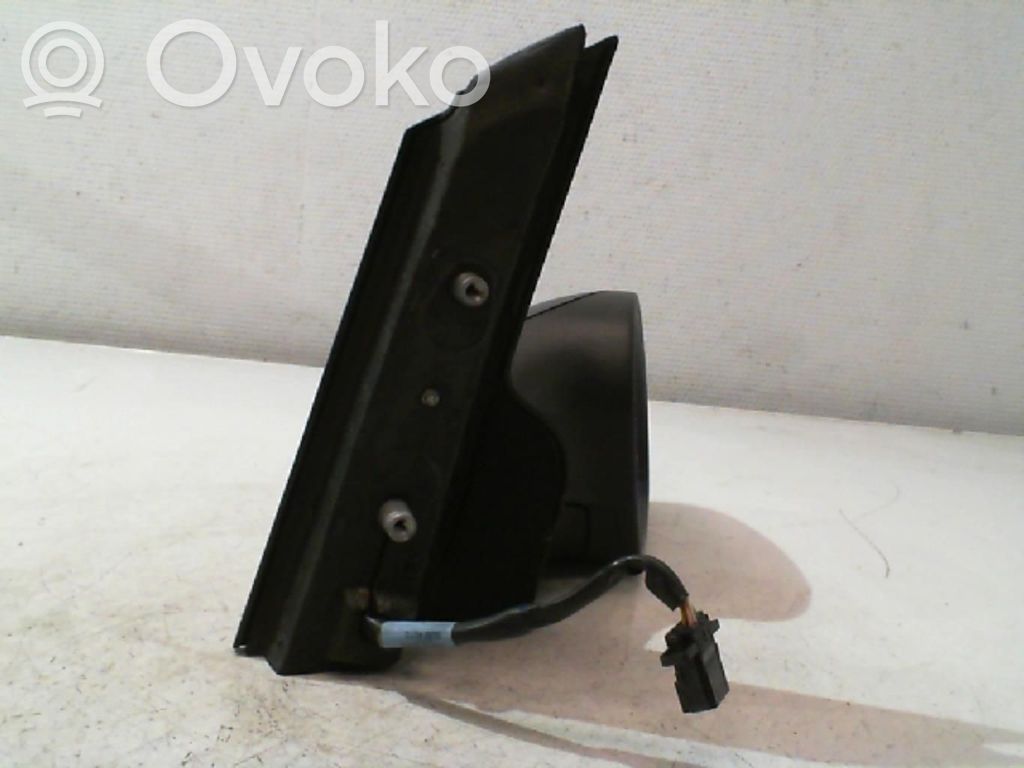 Seat Toledo III (5P) Manualne lusterko boczne drzwi przednich 