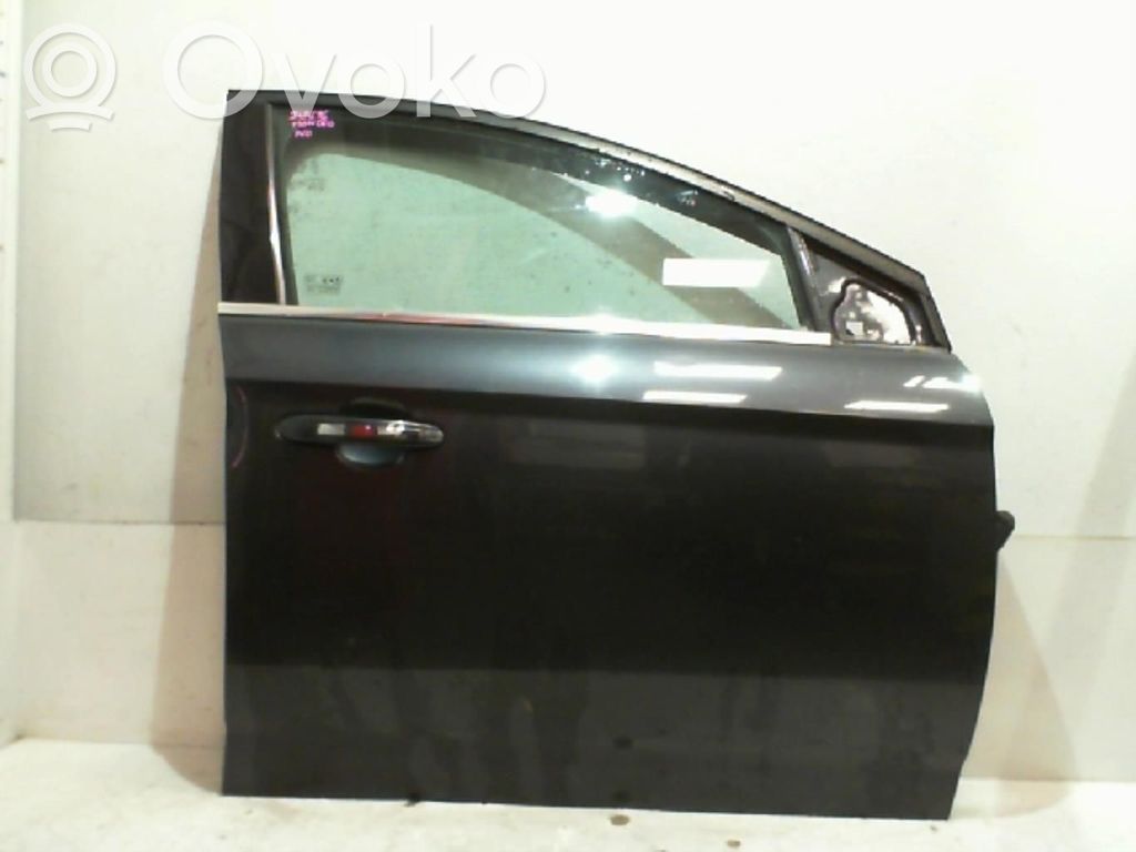 Ford Mondeo MK IV Durvis 