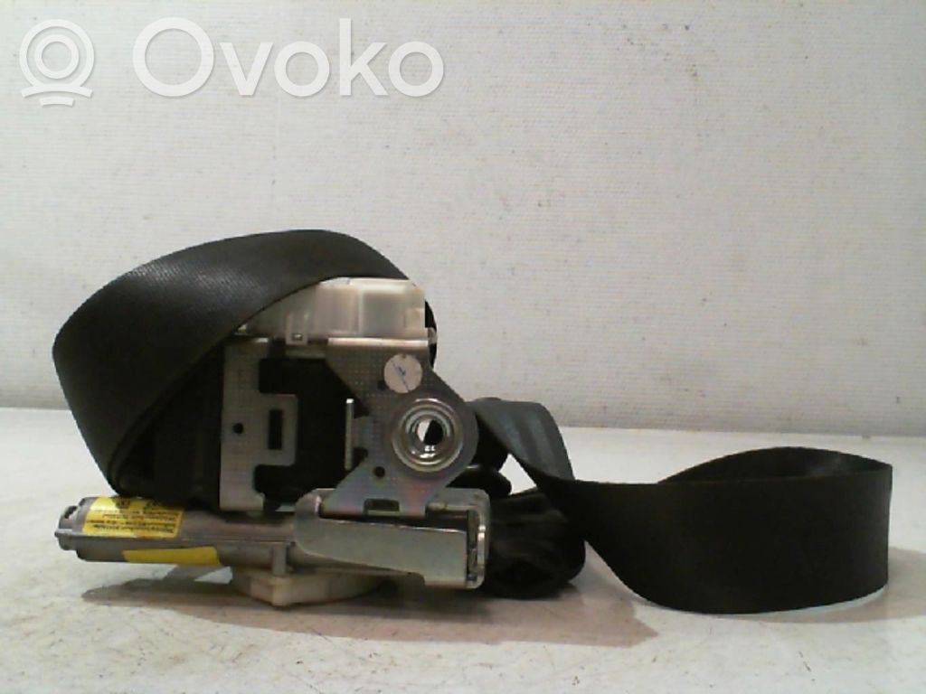 Ford Ka Hebilla del cinturón delantero 