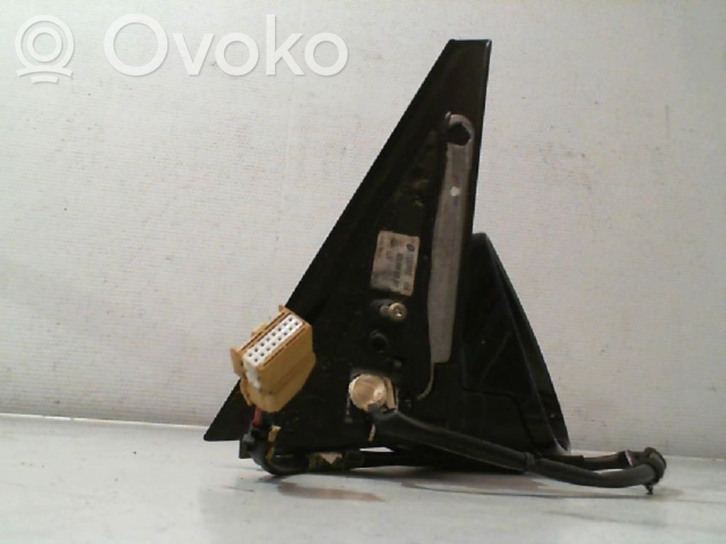 Audi A2 Veidrodėlis (mechaninis) 