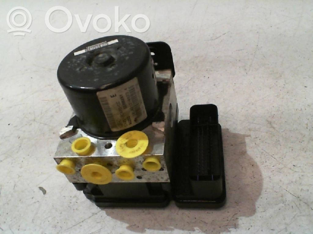 Ford Fiesta ABS bloks 
