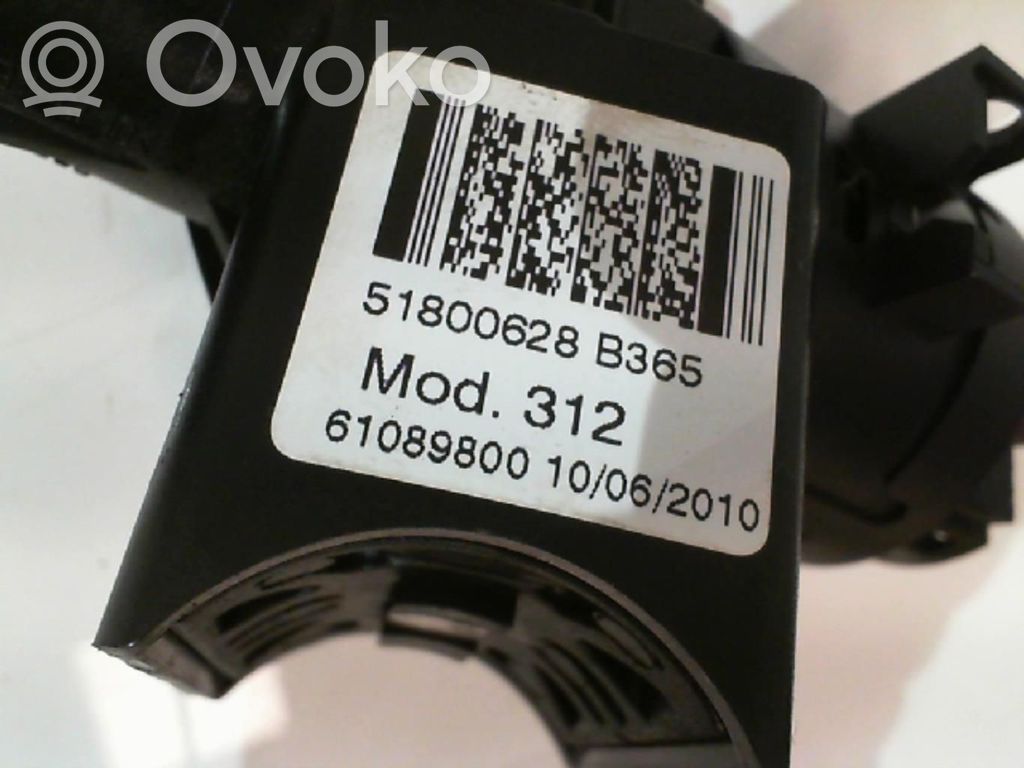 Ford Ka Steering wheel lock 