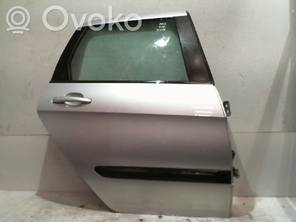 Puerta trasera   9008T0